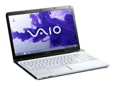 Sony VAIO E Series SVE1513C1E