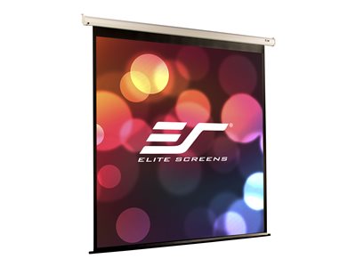 Elite Screens Vmax2 Series Vmax84xwh2 Projection Screen 84