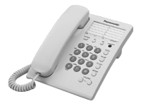 Panasonic KX TS550W