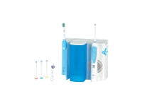 Braun Oral-B ProfessionalCare 500 Center - Zahnb&uuml;rste/Munddusche