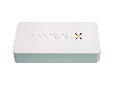 Lantronix Xprint Svr Ntwk Ios Psvr Ntwk Pr Custom Only