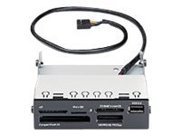 HP 22-in-1 Media Card Reader