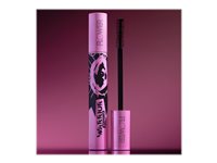 flower warrior princess mascara royal black