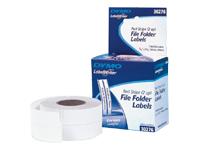 DYMO LabelWriter File Folder 2-Up