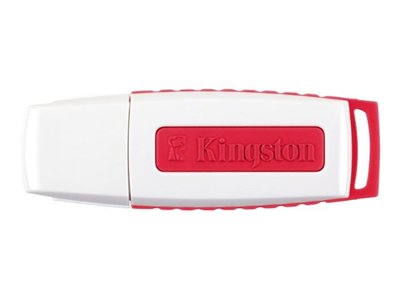 Kingston DataTraveler I G3