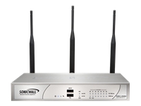 Dell SonicWALL NSA 220 Wireless-N