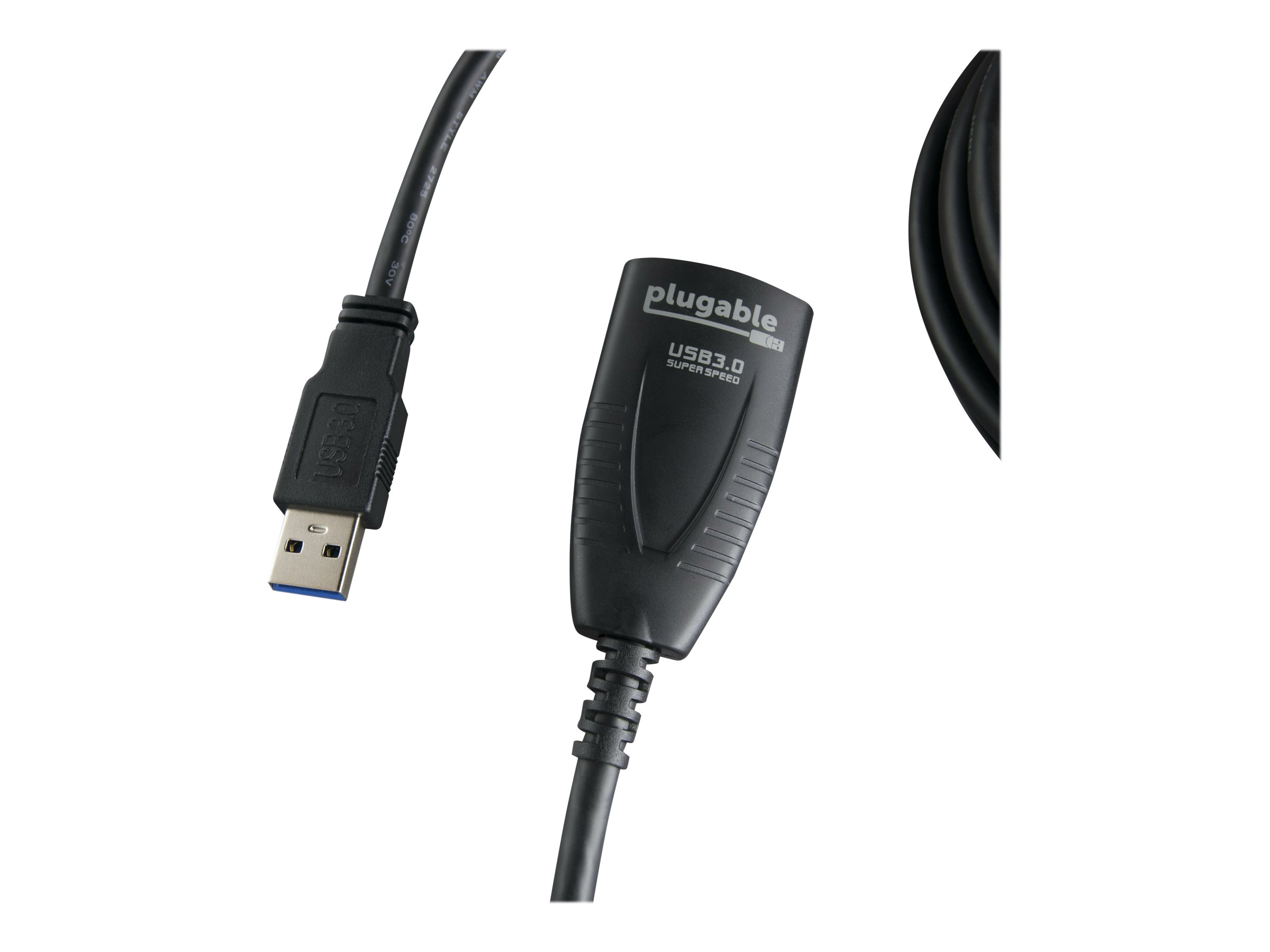 USB3-5M-D | PLUGABLE