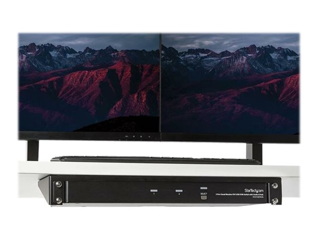 RK119WALLV | STARTECH.COM