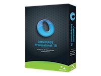 OmniPage Professional