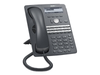Snom 720 VoIP phone - SIP, RTCP, SRTP - anthracite gray - VoIP phone - SIP, RTCP, SRTP - anthracite gray