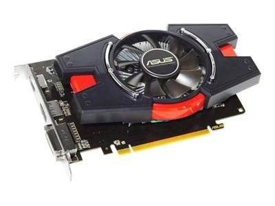 ASUS EAH6670/G/DIS/1GD5