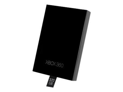 Microsoft Xbox 360 320GB Media Hard Drive
