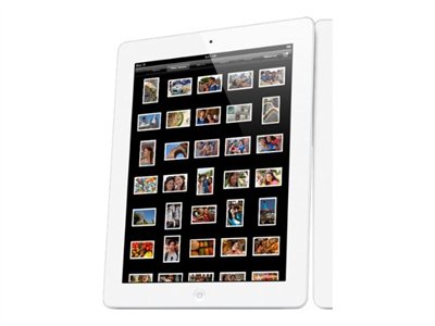 Apple iPad 2 Wi-Fi
