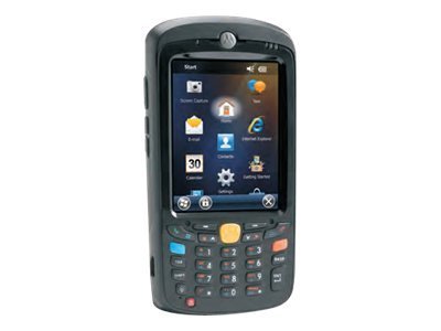 Motorola MC55A0 Enterprise Mobile Computer
