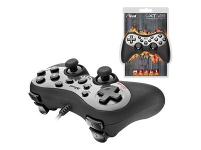 Trust GXT 28 Gamepad for PC & PS3