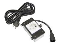 Ergotron Auxiliary Outlet/Power Cord Accessory Kit