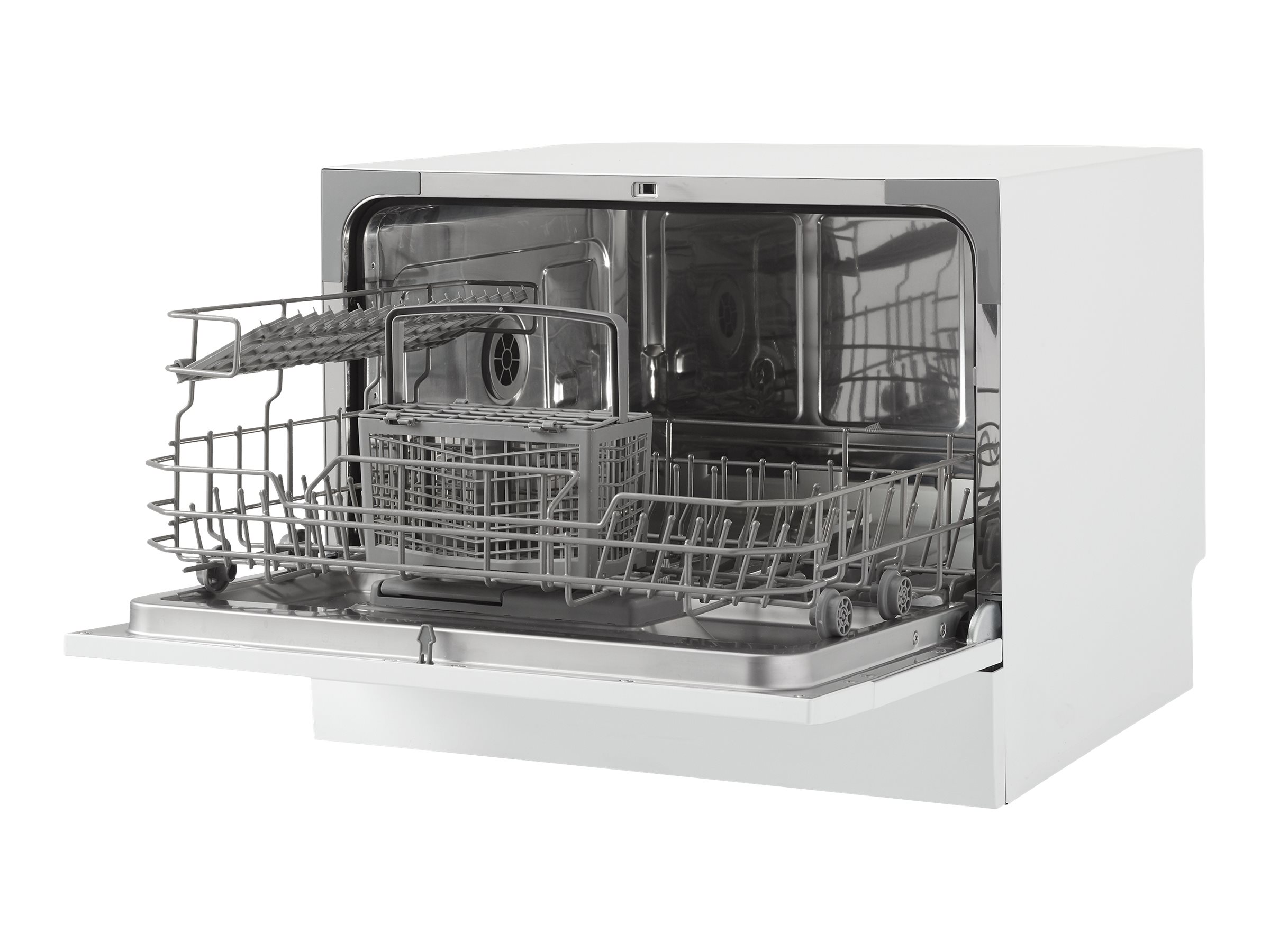 Danby Countertop Dishwasher White DDW621WDB London Drugs