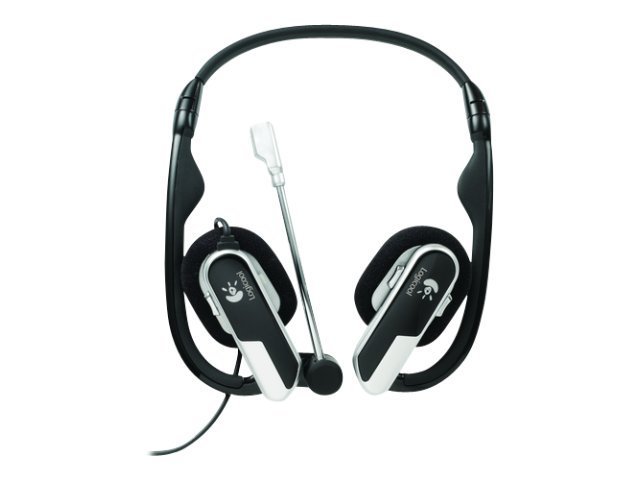 Logitech H555 LAPTOP HDSET