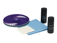 Digital Innovations SkipDR for DVD & CD Disc Repair + Cleaning System Accessory Replacement Kit