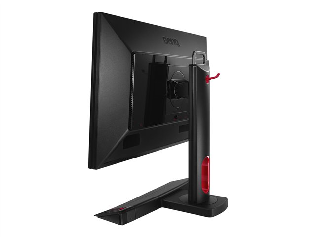 XL2420T - BenQ XL2420T - 3D LED monitor - 24
