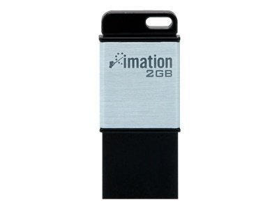 Imation Atom Flash Drive
