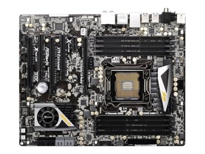 ASRock X79 Extreme6