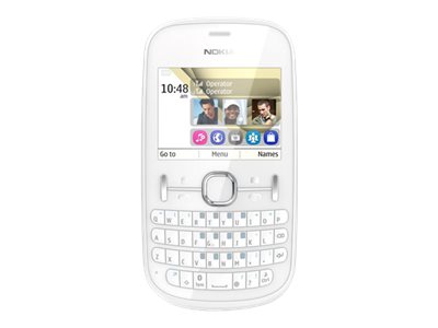 Nokia Asha 200
