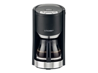 Cloer 5330 - Kaffeemaschine