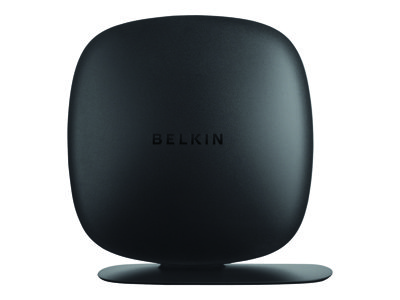 Belkin N300 Wireless N Router