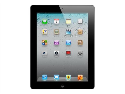 Apple iPad 2 Wi-Fi