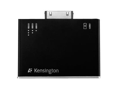 Kensington Mini Battery Pack and Charger for iPhone and iPod