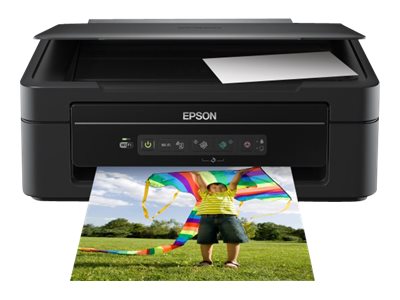 Epson Expression Home XP-205