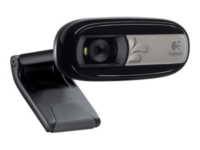 Logitech Webcam C170