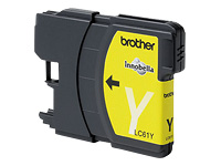 Brother LC61-Y