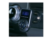 btfreq handsfree car kit with fm transmitter btfreq handsfree car kit with fm transmitter
