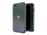 Gear 4 - Case Crystal Palace - for iPhone SE
