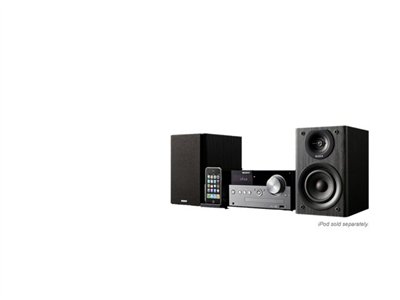 Sony CMT-MX500i