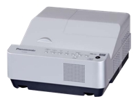 Panasonic PT CW230U