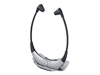 Sennheiser RR 4200 - Kopfh&ouml;rer (unter dem Kinn)