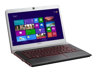 Sony VAIO E Series SVE14A3X1E
