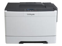 Lexmark CS310dn