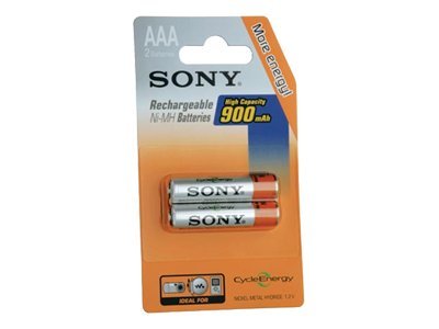 Sony NH AAAB2EC