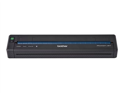 Brother PocketJet 6 PJ-662