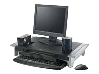 Fellowes Monitor Riser Premium
