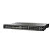 Cisco SG200-50P - 50 Port Gigabit Smart Switch (24 Port PoE) + 2xSFP Slots