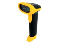 Wasp WLR 8950 Bi-Color CCD Barcode Scanner