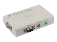 Ultron Sedna SE-KVM-22 - KVM-Switch