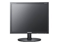 Samsung SyncMaster E1920NR - &Eacute;cran LCD - TFT - 19" - 1280 x 1024 - 250 cd/m2 - 1000:1 - 50000:1 (dynamique) - 5 ms - VGA - Samsung SyncMaster E1920NR