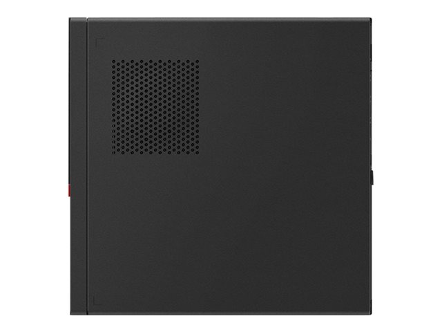 Product shot - Right side