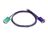 Aten 10FT USB KVM CBL FOR CS1708/CS1716
